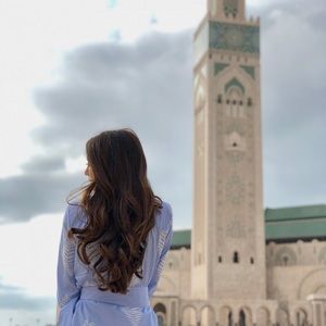 Meet your Posher, Aisha